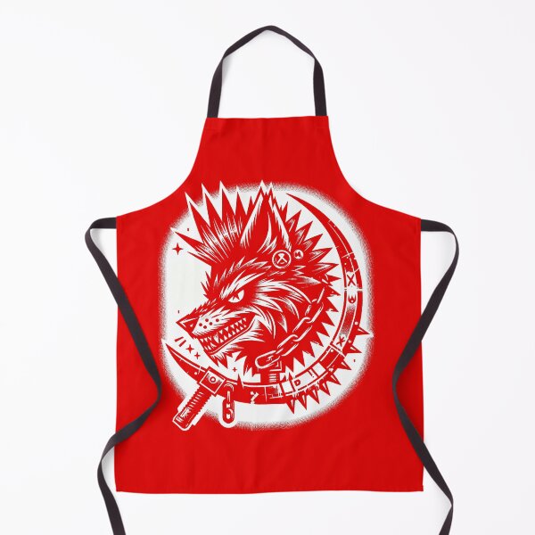 Item preview, Howlers Never Bow - Red Rising designed and sold by outofflow.