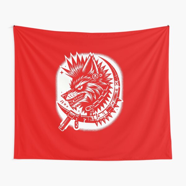 Item preview,  Howlers Never Bow - Red Rising  designed and sold by outofflow.