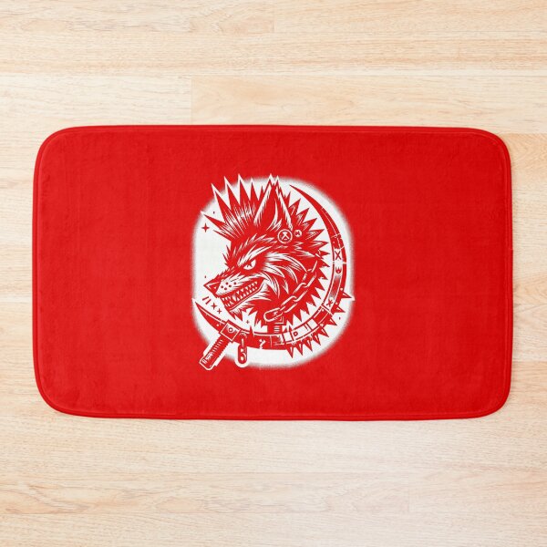 Item preview,  Howlers Never Bow - Red Rising  designed and sold by outofflow.