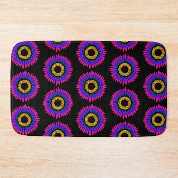 Item preview, Bisexual Sunflower designed and sold by thechronicsloth.