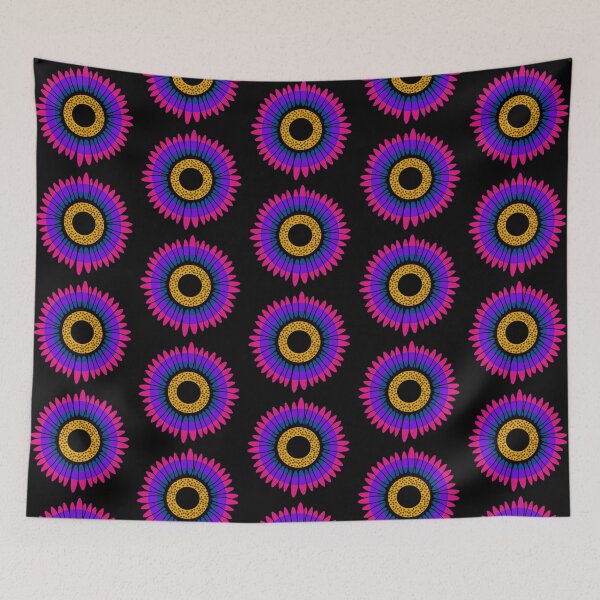 Item preview, Bisexual Sunflower designed and sold by thechronicsloth.