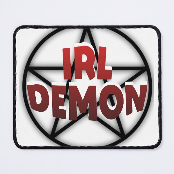 Item preview, Copy of IRL ANGEL designed and sold by InternetBrained.