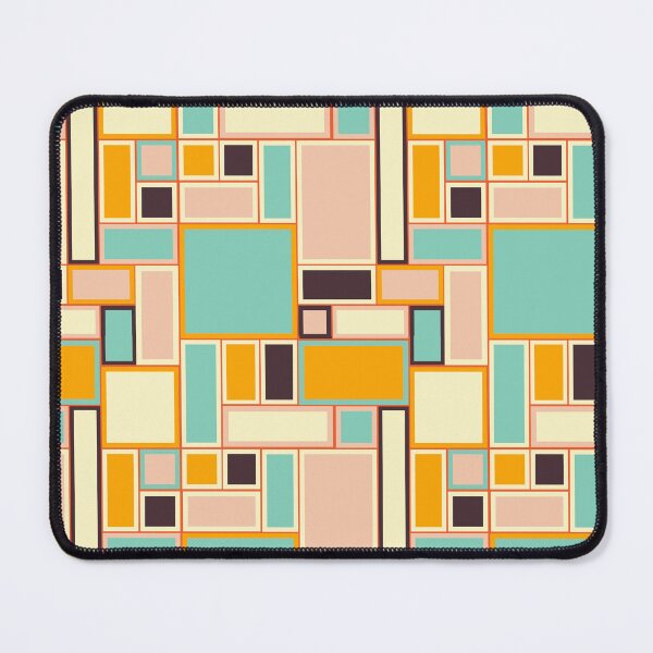 Item preview, MOD Block 60s Retro designed and sold by mwagie.
