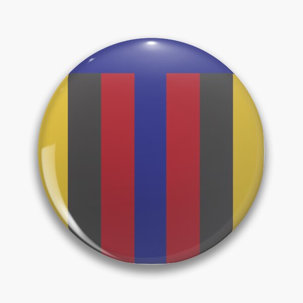Item preview, The Prisoner - Blue Cape - Retro Cult British Television 1967 designed and sold by SorryFrog.