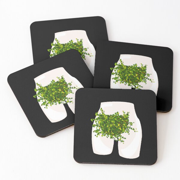 Item preview, Love thy bush designed and sold by SapphicMusings.