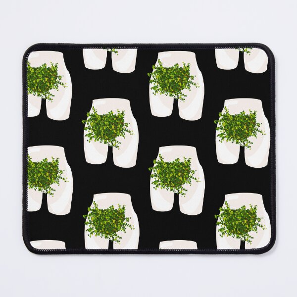 Item preview, Love thy bush designed and sold by SapphicMusings.