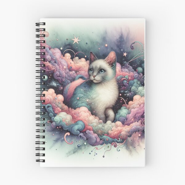 Item preview, Cosmic Whiskers Dream designed and sold by Esc4n0r.