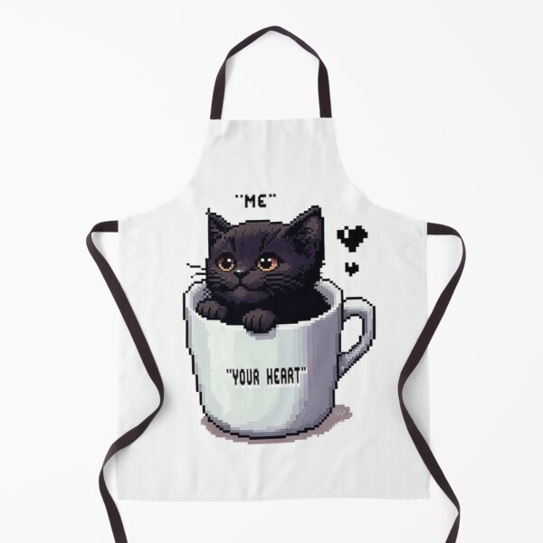 Item preview, "Kitten of Love" designed and sold by Isai-64v16.