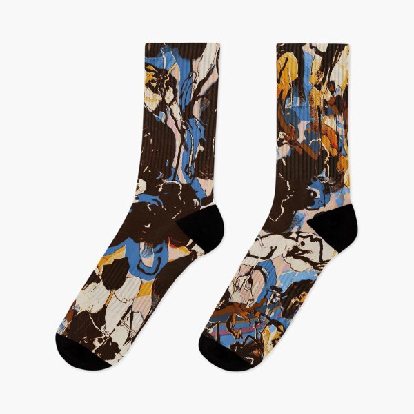 Item preview, Abounding Joy designed and sold by Natalie Holland.