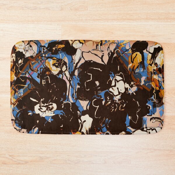 Item preview, Abounding Joy designed and sold by Natalie Holland.