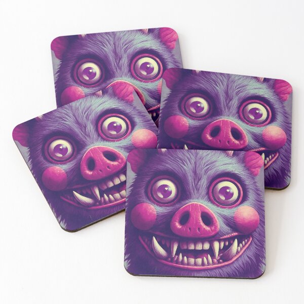 Item preview, Demon IX designed and sold by AIJAQ.