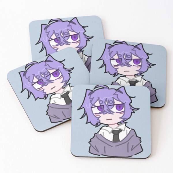 Item preview, Mene designed and sold by WillowTheCat-.