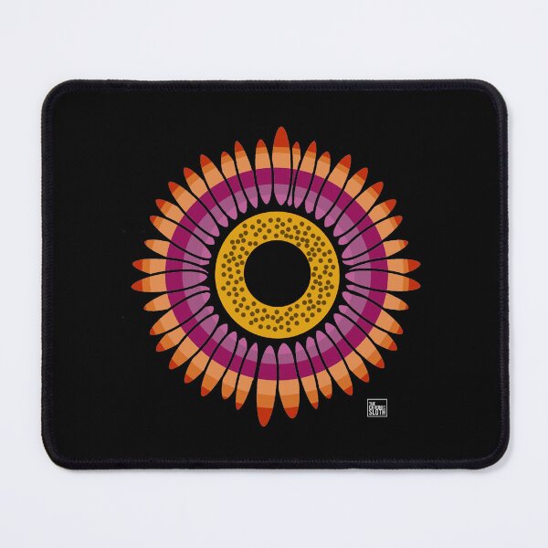 Item preview, Lesbian Sunflower designed and sold by thechronicsloth.