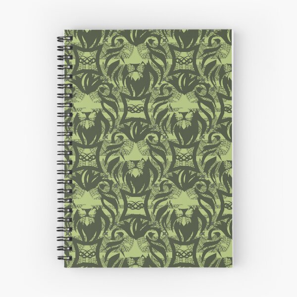 Item preview,  Lion Pattern prints designed and sold by Lenoyer-Shop.