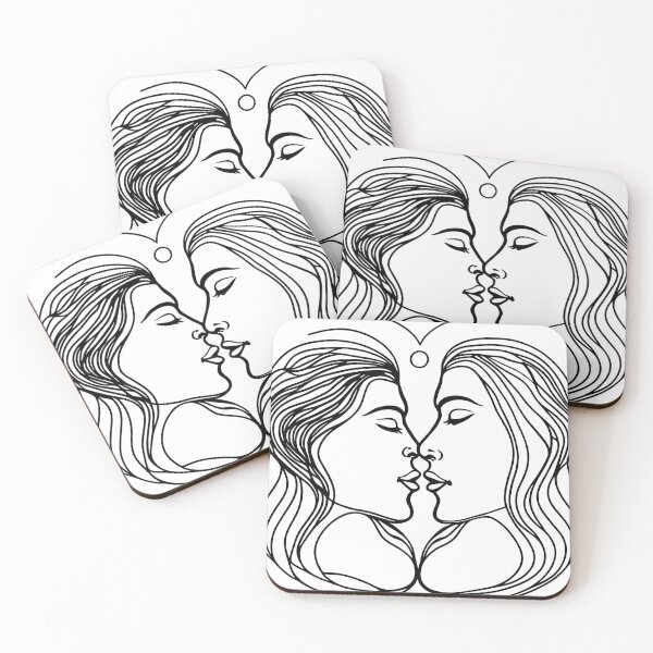 Item preview, Subtle Lesbian designed and sold by malecart.