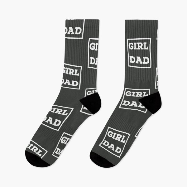 Item preview, Girl Dad designed and sold by ClanRaeDesign.