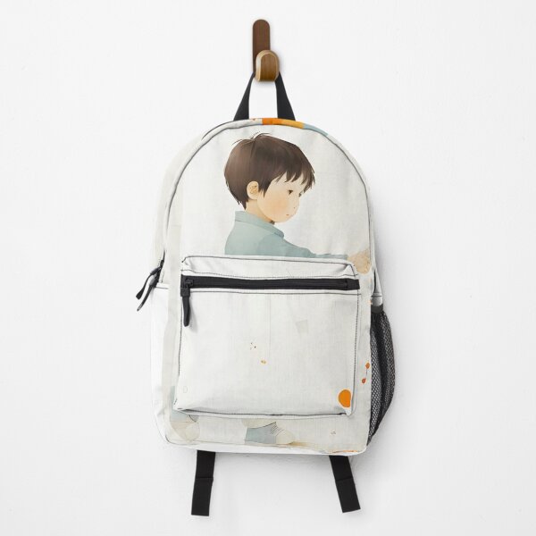 Item preview, Little Boy Playing,  designed and sold by Frame of Mind .