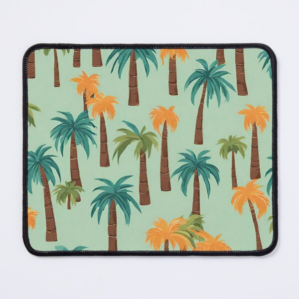 Item preview, Palm Trees Vibes designed and sold by CharmStudio.