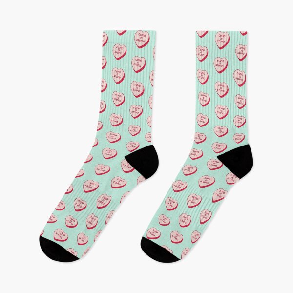 Item preview, Cupid is Stupid Rejected Candy Heart designed and sold by creativecurly.
