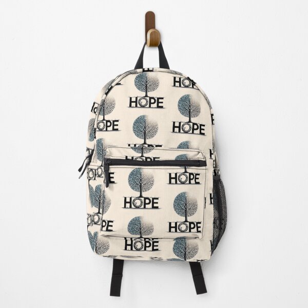 Item preview, Hope Word To Live For The Hope Of It All designed and sold by GLORY-LIFE.