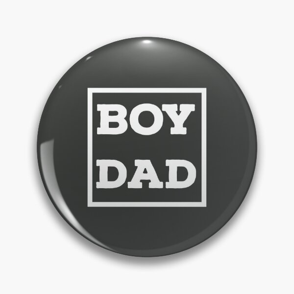 Item preview, Boy Dad designed and sold by ClanRaeDesign.