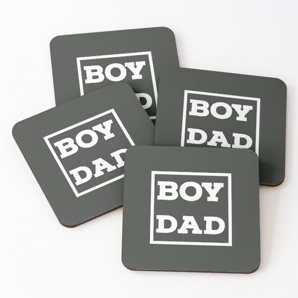 Item preview, Boy Dad designed and sold by ClanRaeDesign.