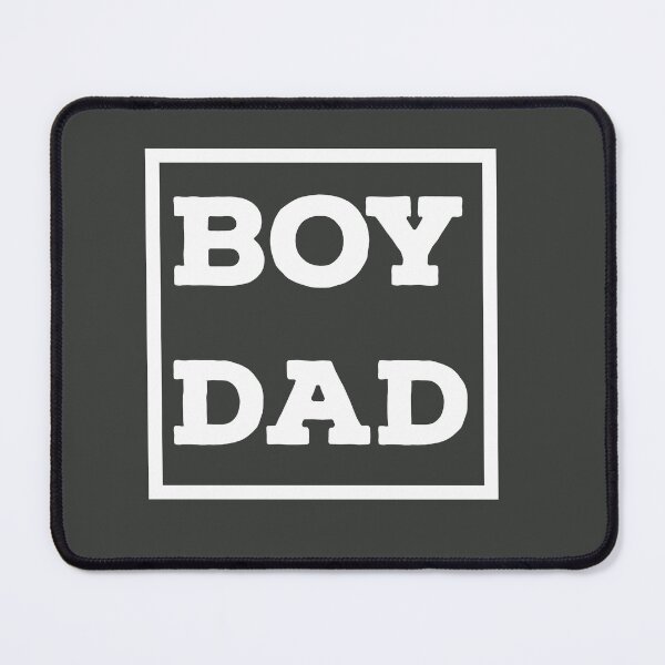 Item preview, Boy Dad designed and sold by ClanRaeDesign.