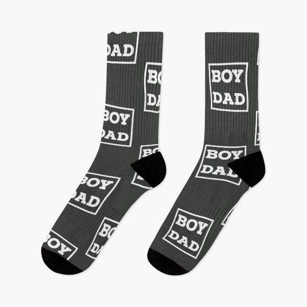 Item preview, Boy Dad designed and sold by ClanRaeDesign.