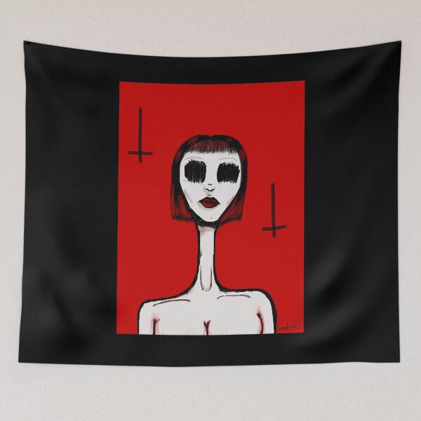 Item preview, Daughter designed and sold by Lund3on.
