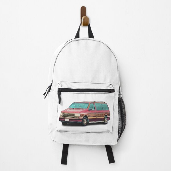Item preview, Grand Caravan designed and sold by erikteutsch.