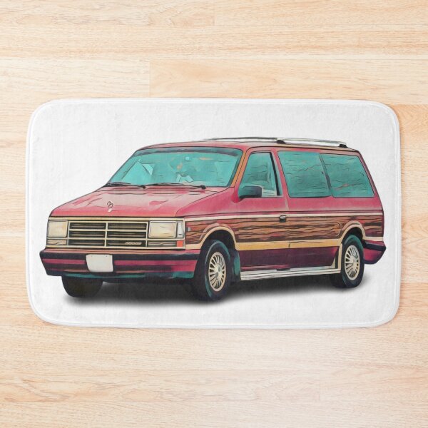 Item preview,  Grand Caravan designed and sold by erikteutsch.