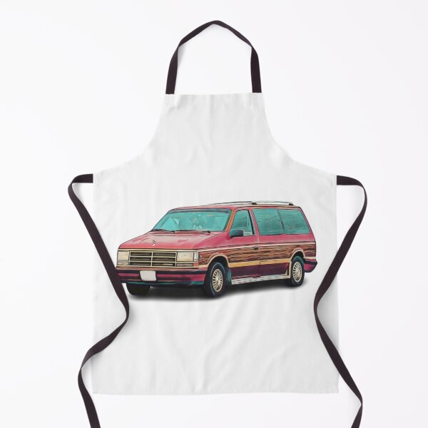 Item preview, Grand Caravan designed and sold by erikteutsch.