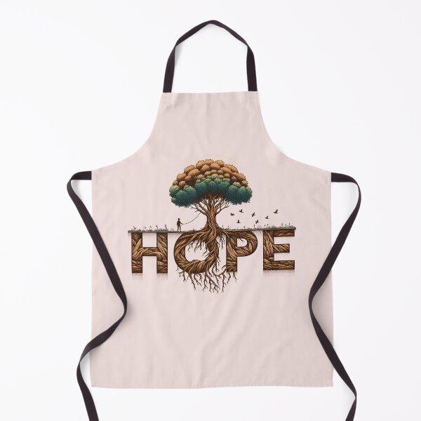 Item preview, Hope Word To Live For The Hope Of It All designed and sold by GLORY-LIFE.