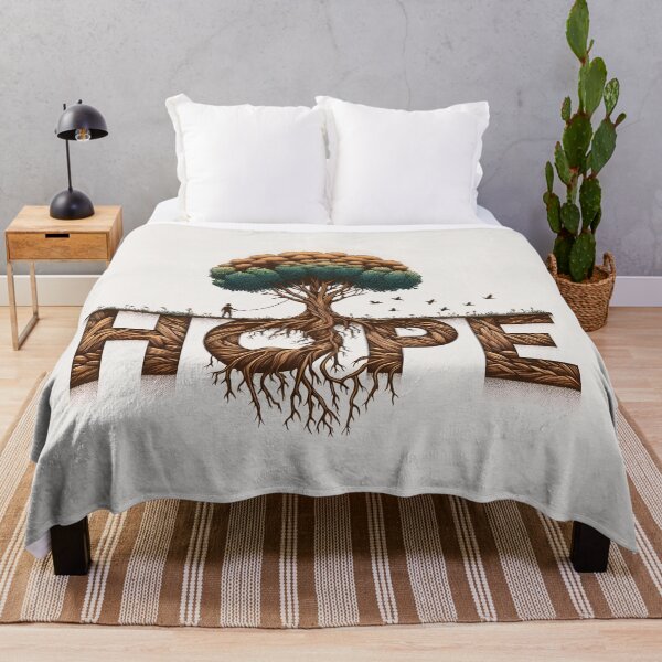 Item preview, Hope Word To Live For The Hope Of It All designed and sold by GLORY-LIFE.