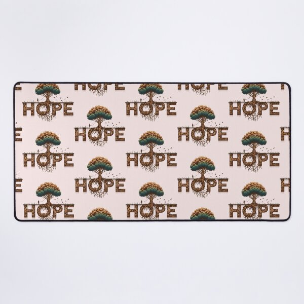 Item preview, Hope Word To Live For The Hope Of It All designed and sold by GLORY-LIFE.