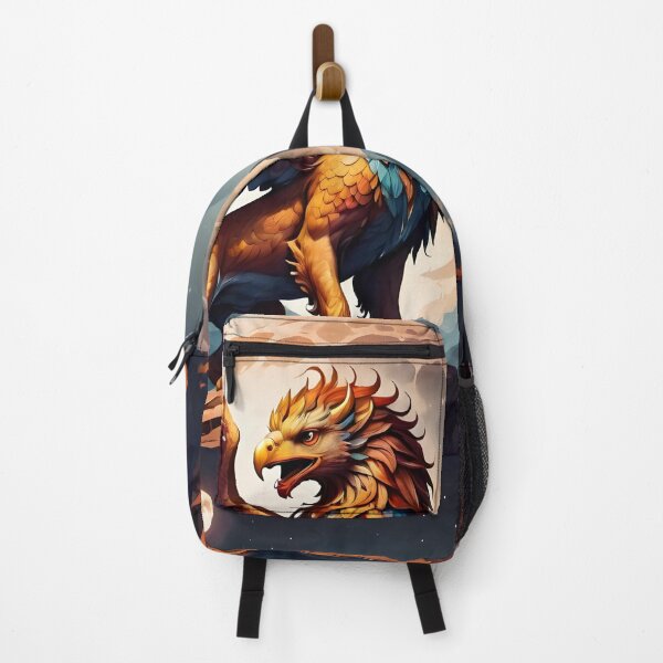 Item preview, Legendary Griffin designed and sold by Marcicev-Bojan.
