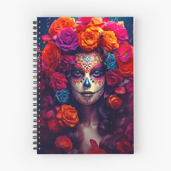 Item preview, Dia De Los Muertos designed and sold by MMGraphix.
