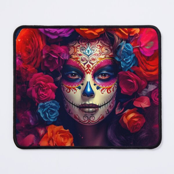 Item preview, Dia De Los Muertos designed and sold by MMGraphix.
