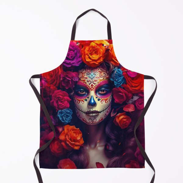 Item preview, Dia De Los Muertos designed and sold by MMGraphix.