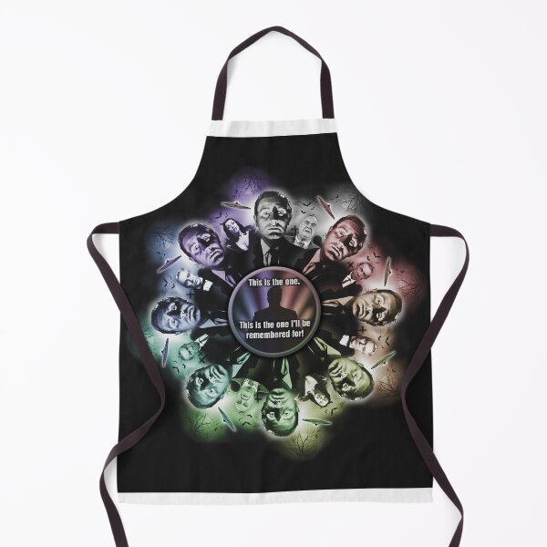 Item preview, Ed Wood 'Kaleidoscope' tribute designed and sold by garyspope8356.