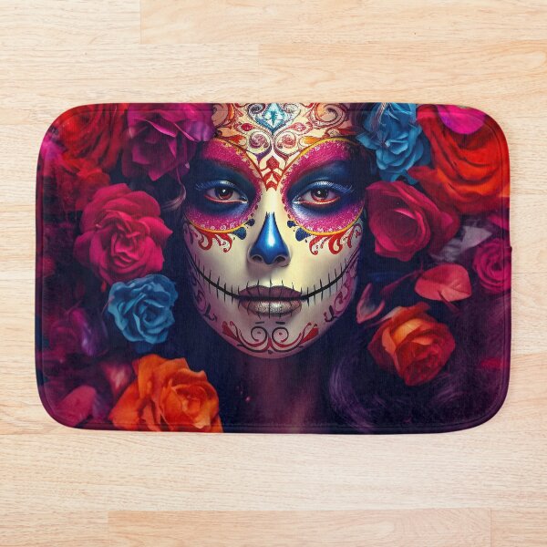 Item preview, Dia De Los Muertos designed and sold by MMGraphix.