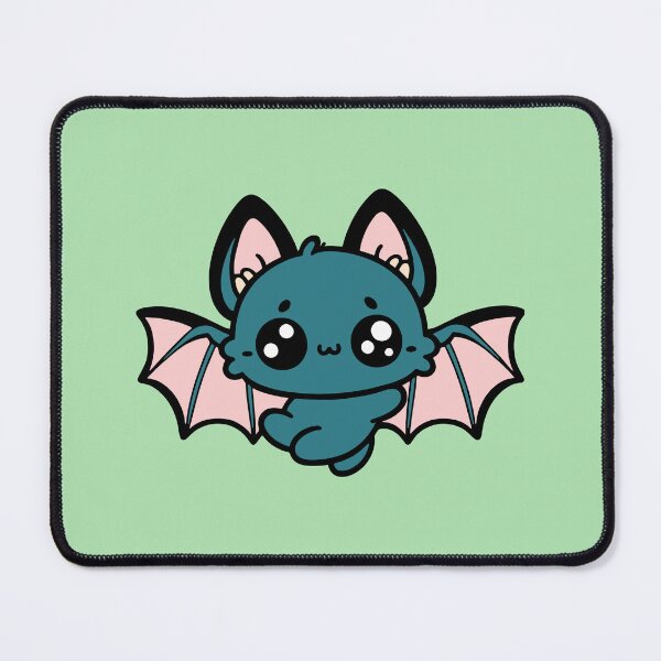 Item preview, Adorable Bat designed and sold by ItsyBitsyPixels.