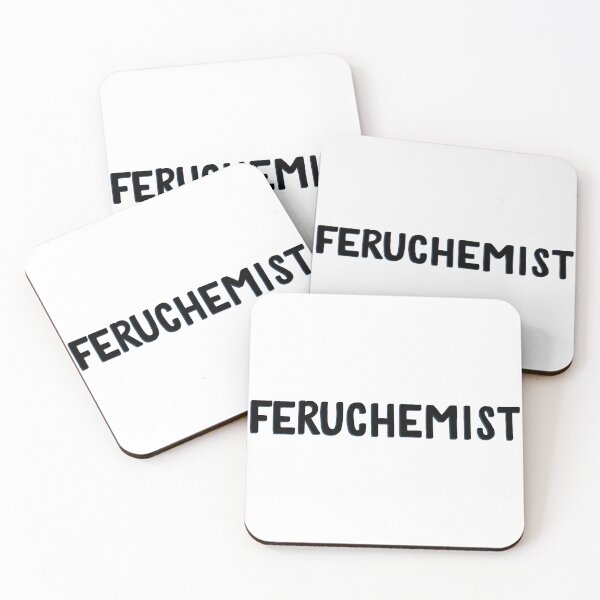 Item preview, Feruchemist designed and sold by silverair.