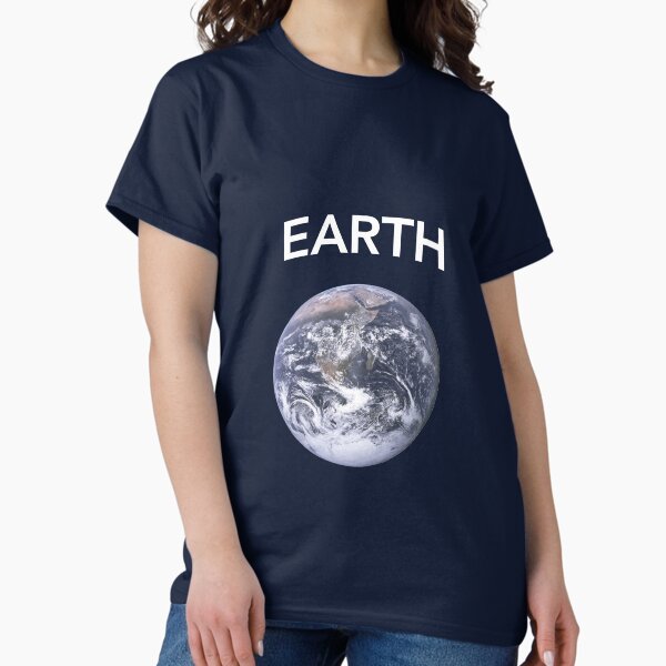 Item preview, Earth designed and sold by vladocar.