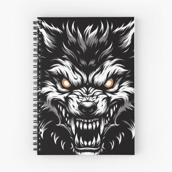 Item preview, Wolf designed and sold by Tonybrito.