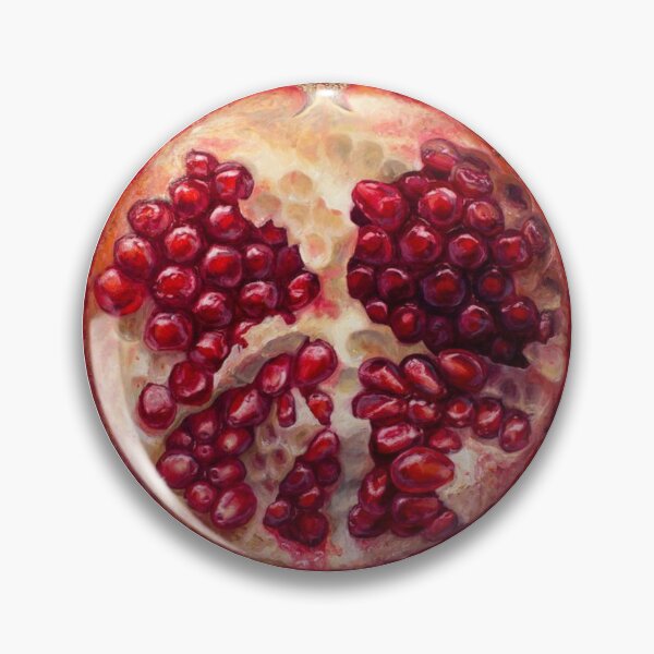Item preview, Pomegranate! designed and sold by Kawaiibychloe.