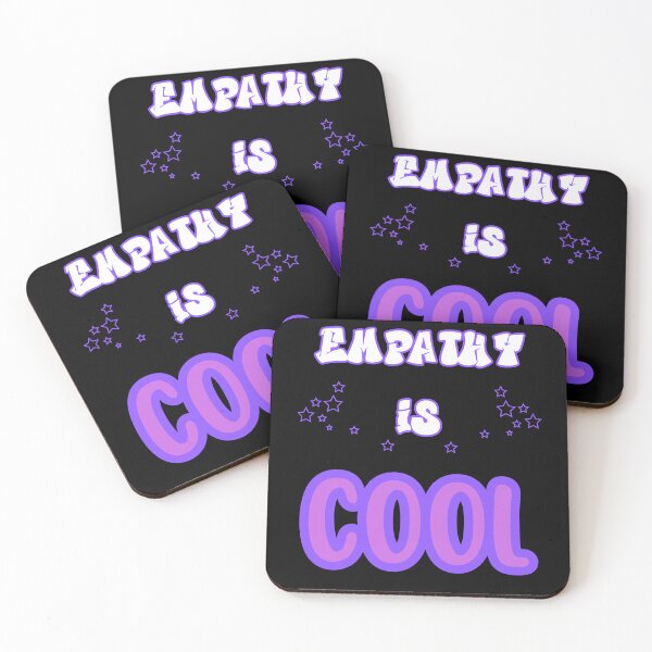 Item preview, Empatyczny is cool designed and sold by ZingZest.