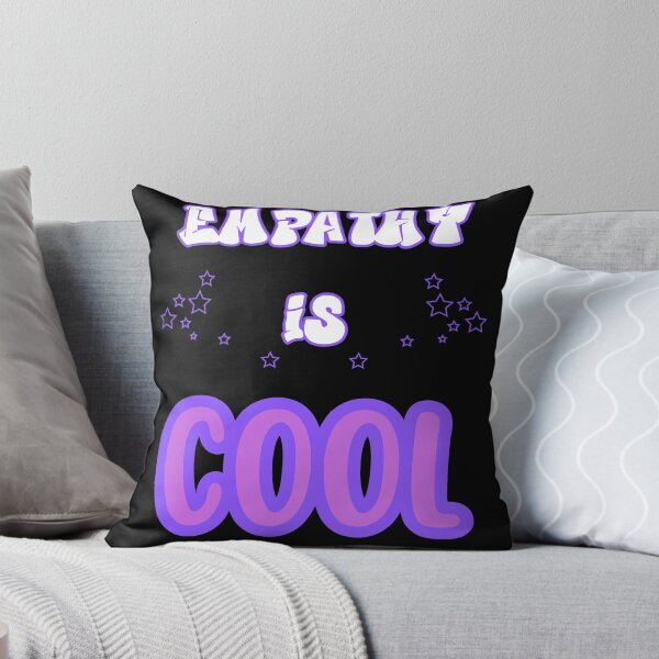 Item preview, Empatyczny is cool designed and sold by ZingZest.