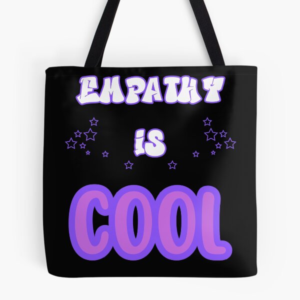 Item preview, Empatyczny is cool designed and sold by ZingZest.