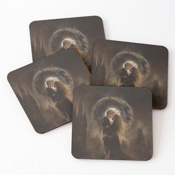 Item preview, Dramione Dystopia designed and sold by Anto's Imaginarium.